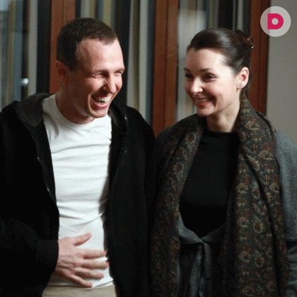 «Любовь приходит не одна»: незваный гость