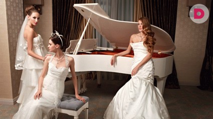 Как стать самой красивой невестой?