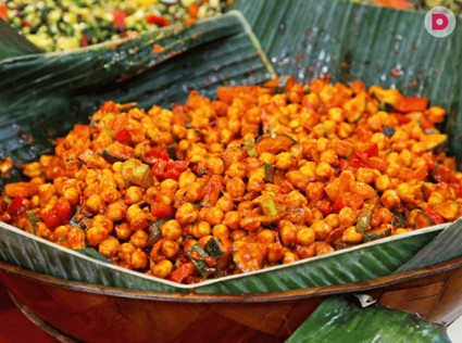 Весь мир на одном столе: кухня Южной Африки