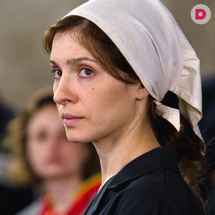 «Обратный билет»: чужая среди своих