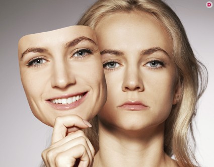 Признаки лжи на лице и в глазах. Как их определить?