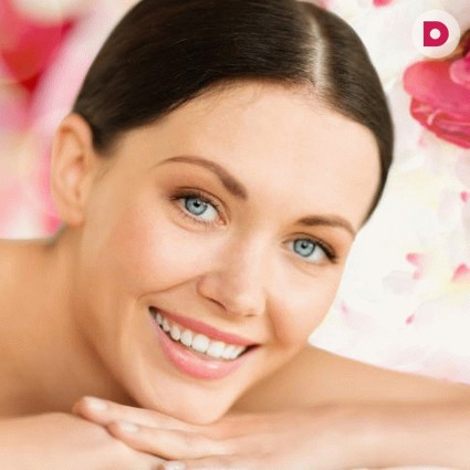 Как самостоятельно убрать морщины на лбу