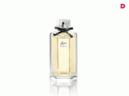 Glorious Mandarin Flora Garden, Gucci