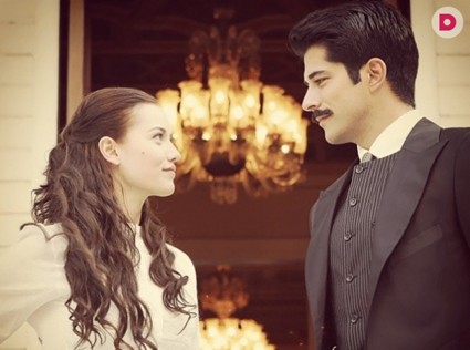 «Королек – птичка певчая». Фериде и Кямран. Как сблизиться?