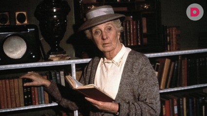 Мисс Марпл: леди вне подозрений