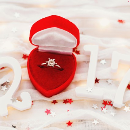 Любовный гороскоп на 2017 год