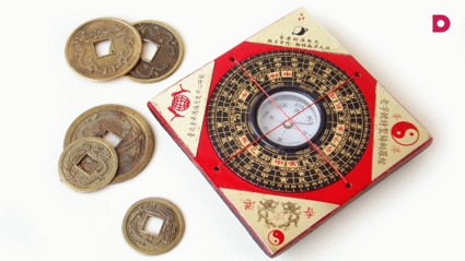 Общие заблуждения относительно фэн-шуй