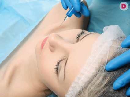 Плазмолифтинг: какого  ждать эффекта ?