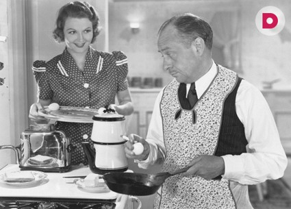 Кто в доме хозяин?