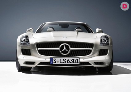 Десять самых красивых автомобилей в истории мирового автопрома