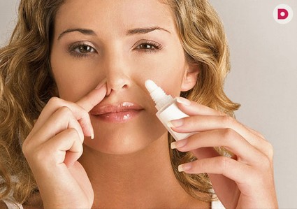 Как лечить насморк: правда и мифы