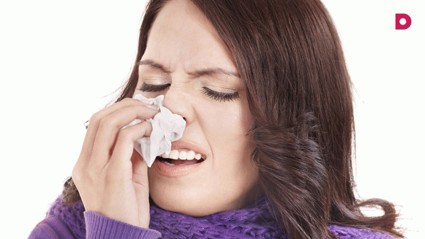 Гайморит: мифы и реальность