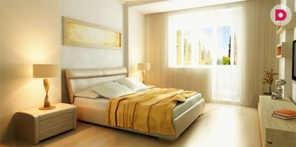 Место, где рождаются сны