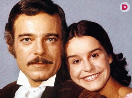 Культовая премьера: «Рабыня Изаура» на «Домашнем»