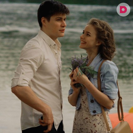 «Наступит рассвет»: куда уходит детство