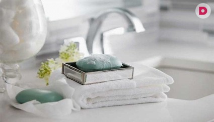 Ванная комната: райский уголок квартиры