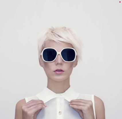 Белоснежный тренд: можно ли одеться во все белое?