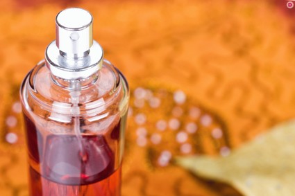 Главные ароматы осени-2015