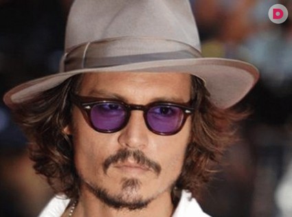 Шляпа-федора: брутальная классика для леди и джентльменов