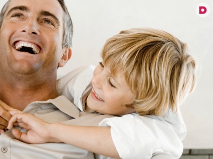 Что делать, когда отцу неинтересен ребенок