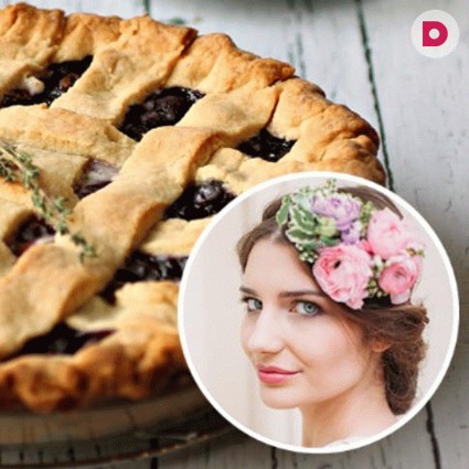 Торт, пирог, печенье, пирожки: 5 лучших рецептов 