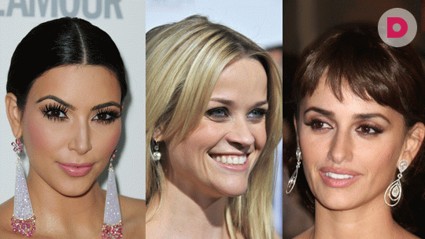 Делаем брови: секреты звездных визажистов