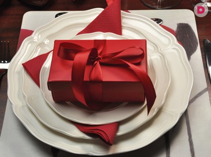 Три простых рецепта ко Дню всех влюбленных от Александра Селезнева