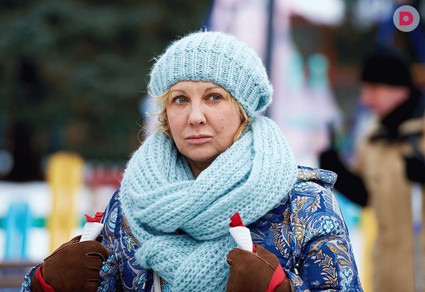 Кто есть кто в сериале «Любопытная Варвара 3»