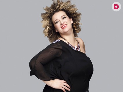 Мода для полных: как правильно выбирать вещи?