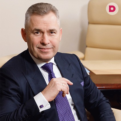 Павел Астахов вошел в состав жюри литературной премии