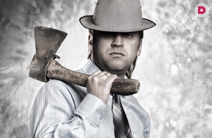 Мужская месть – бессмысленная и беспощадная