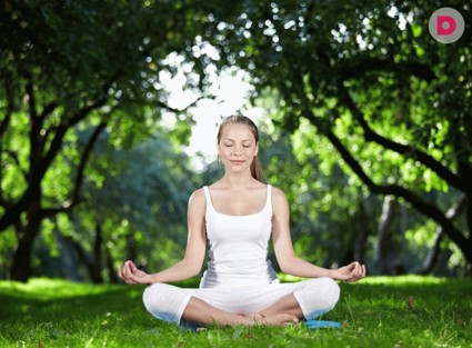 Совет дня: комплекс дыхательных упражнений для похудения