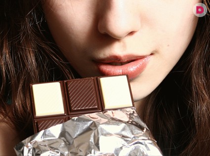 Золотые правила для сладкоежек: съесть, чтобы похудеть 