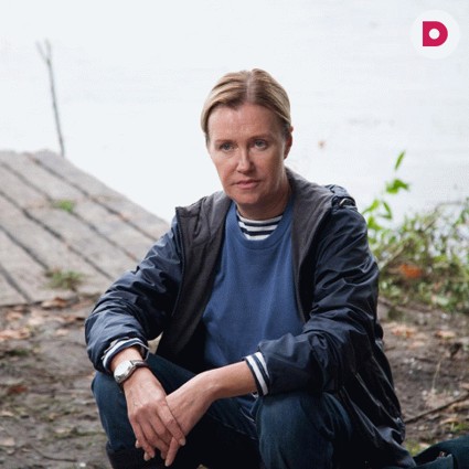 «Родные люди»: большое плавание