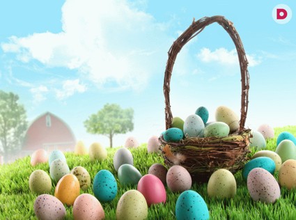 Христос Воскресе!