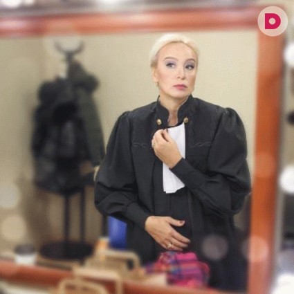 Екатерина Романова: «Разводом нельзя шантажировать»