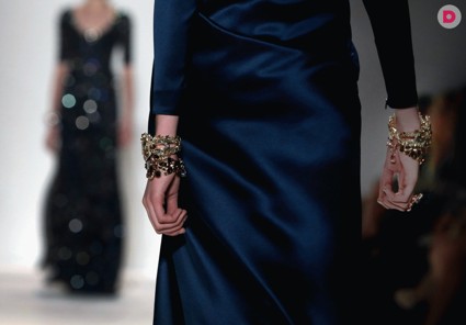 Первый весенний праздник: что надеть?