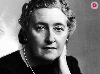 Две любви Агаты Кристи