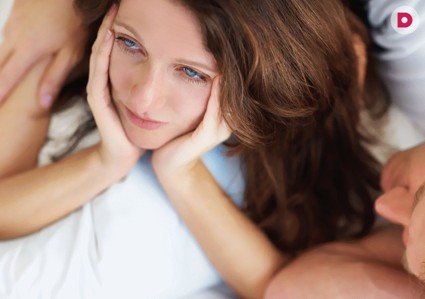 Измена. Как простить?