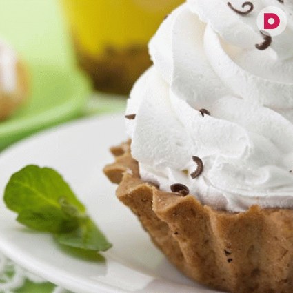 Как приготовить сливочный крем