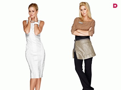 Екатерина Кузнецова: «Кухня» многому нас научила»