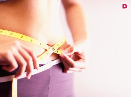 Психология стройности: урок № 3