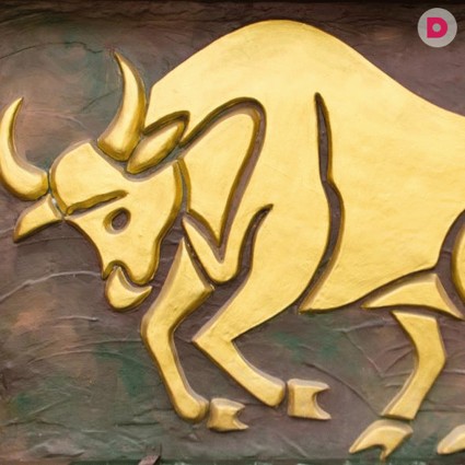 Как девушке влюбить в себя мужчинуТельца