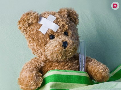 Детская аптечка: 8 обязательных средств