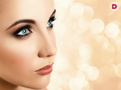 Как придать ресницам густоту