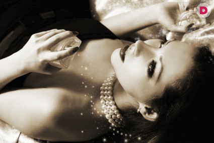 Летние ароматы 2014: новинки женской парфюмерии