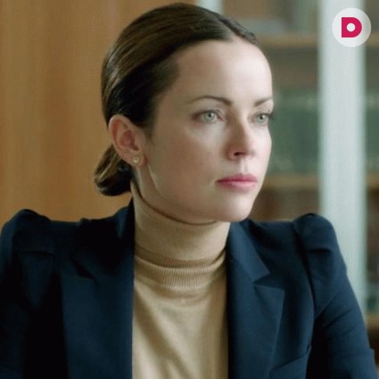 «Партия для чемпионки»: как построить серьезные отношения