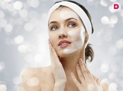 Как сделать кожу лица идеально гладкой?