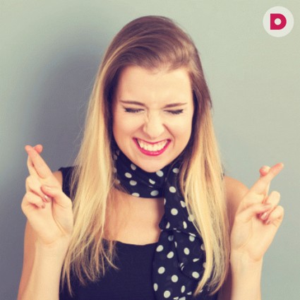 Как привлечь удачу на свою сторону