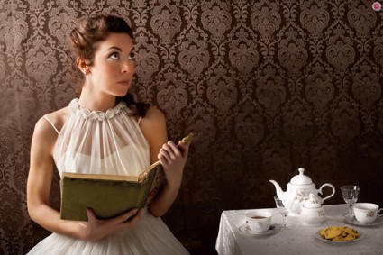 10 правил настоящей леди. Как стать женственнее